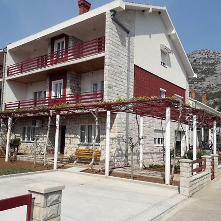 Apartmani Rada Trebinje Ngoại thất bức ảnh