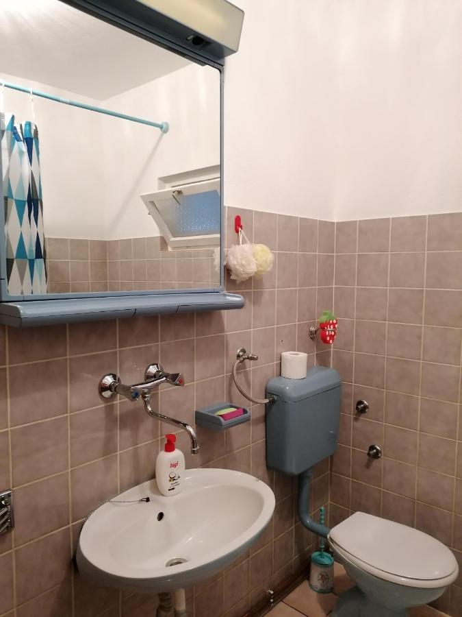 Apartmani Rada Trebinje Ngoại thất bức ảnh
