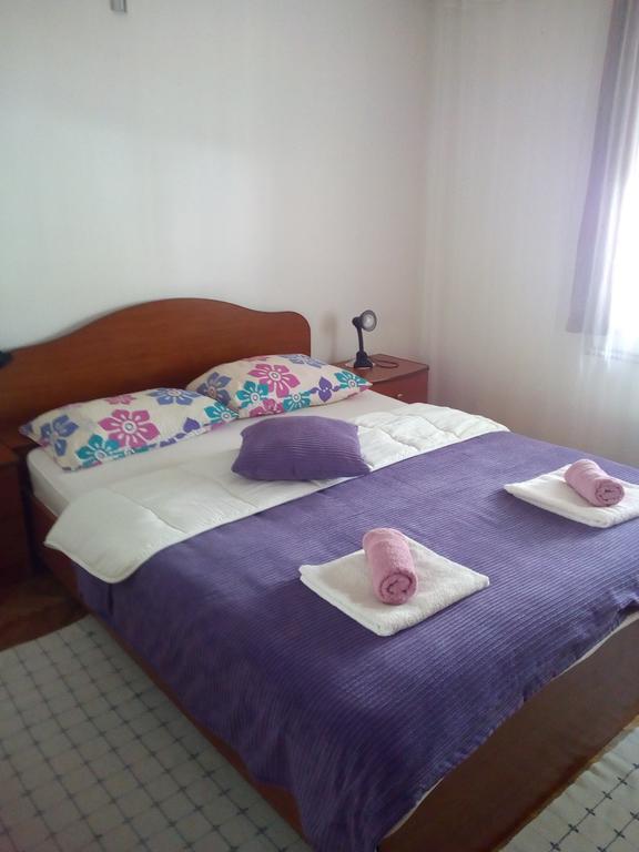 Apartmani Rada Trebinje Ngoại thất bức ảnh